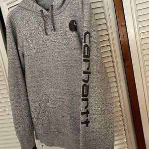 Carhartt Relaxed fit sweatshirt- Women’s